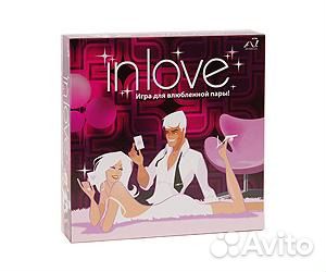 In Love (новая) Инлав In Love (новая) Инлав