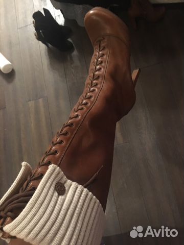 Сапоги Gucci Сапоги Gucci