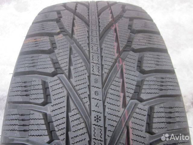 Зима Nokian Hakkapeliitta R2 SUV 225/55 R 18 102R Зима Nokian Hakkapeliitta R2 SUV 225/55 R 18 102R