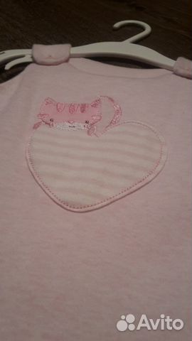Платье Mothercare Платье Mothercare