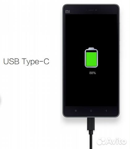 Xiaomi Mi4C 3Gb/32Gb Gray Xiaomi Mi4C 3Gb/32Gb Gray