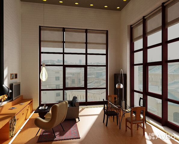 Дизайн интерьера, отделка квартир и домов