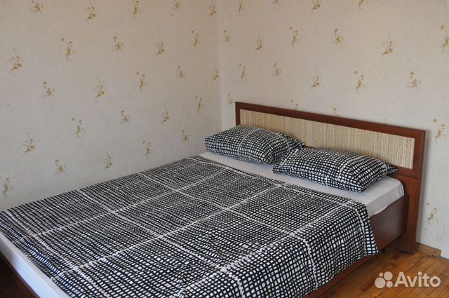 1-к квартира, 34 м², 2/9 эт. 1-к квартира, 34 м², 2/9 эт.