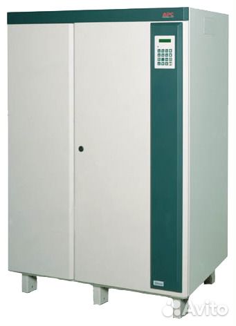 Ибп 10 и 20кВт отс