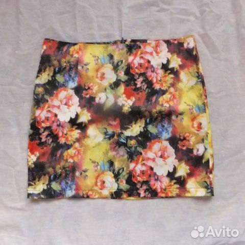 Юбки