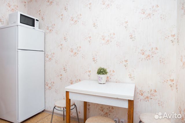 1-к квартира, 38 м², 11/14 эт. 1-к квартира, 38 м², 11/14 эт.