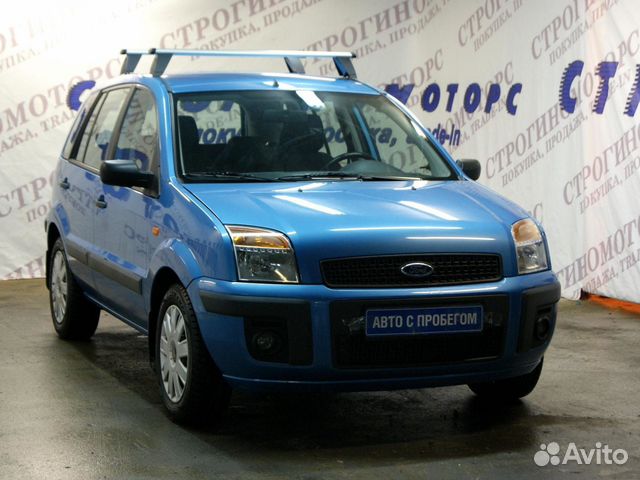 Форд (Ford) б.у. с пробегом купить в Москве в автосалоне ...