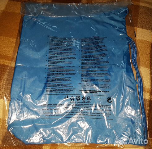 Рюкзак Adidas Originals фирменный синий новый Рюкзак Adidas Originals фирменный синий новый