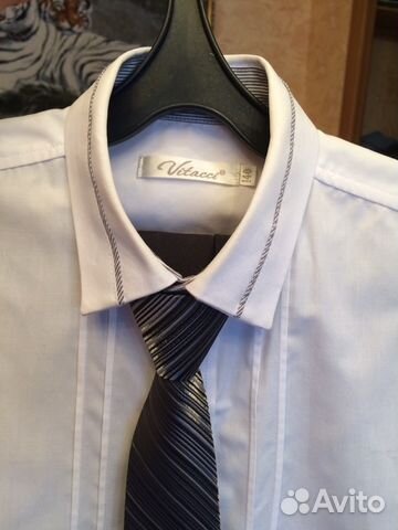 Костюм на мальчика (весь комплект)