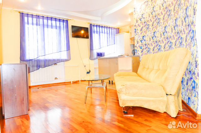 3-к квартира, 65 м², 4/5 эт. 3-к квартира, 65 м², 4/5 эт.