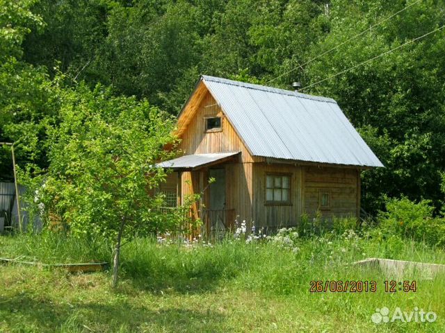 Дача 82 м² на участке 18 сот. Дача 82 м² на участке 18 сот.