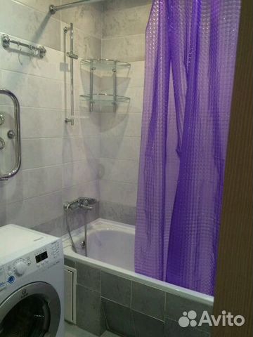 1-к квартира, 36 м², 2/10 эт.