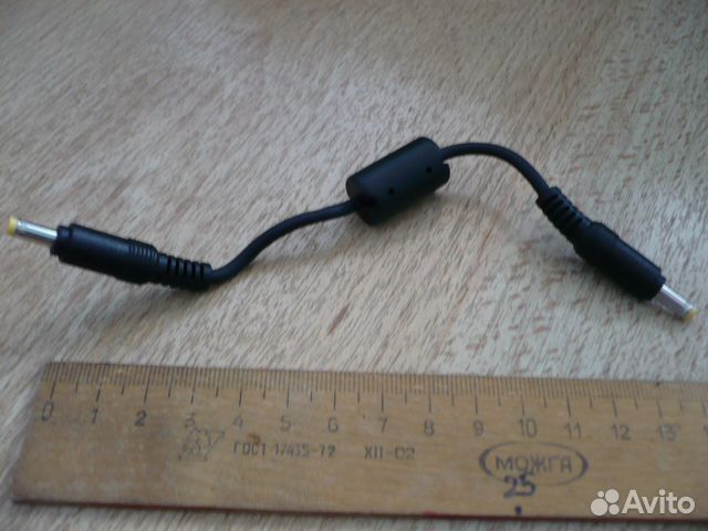 Кабель USB A-B длинный, короткий