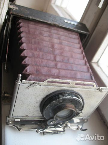 Коллекционный Stereo Dioscope busch 19 век Коллекционный Stereo Dioscope busch 19 век