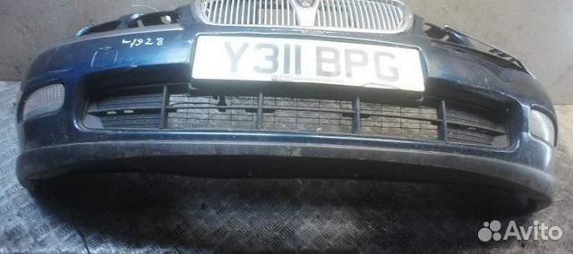 Разбираю Ровер 75 б/у Rover 75