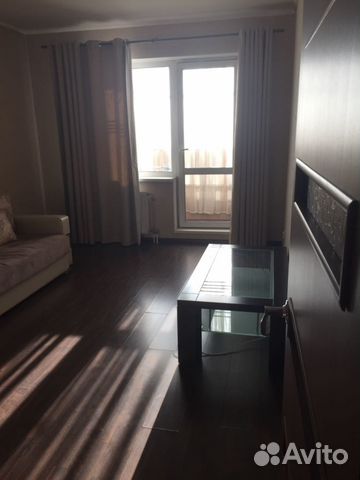 1-к квартира, 40.8 м², 14/20 эт. 1-к квартира, 40.8 м², 14/20 эт.