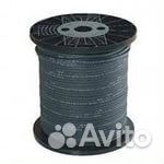 Греющий кабель для труб и шлангов