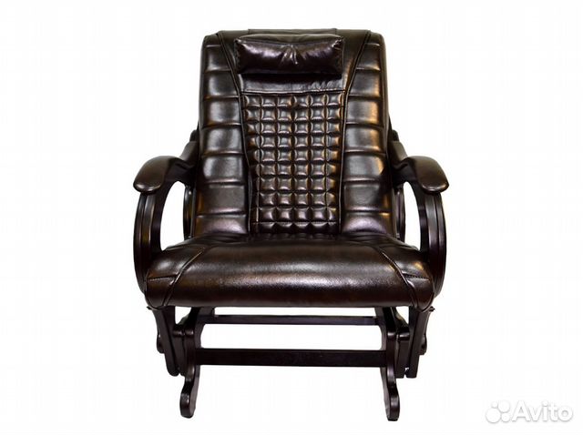 Массажное кресло-глайдер EGO Balance EG-2003 Массажное кресло-глайдер EGO Balance EG-2003