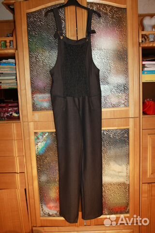 Брюки для беременных, комбинезон