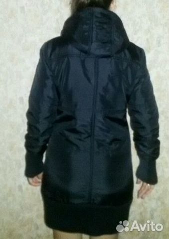 Пальто деми Ostin Пальто деми Ostin