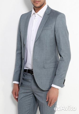 Костюм мужской молодежный Topman Костюм мужской молодежный Topman