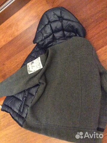 Ветровка Fred Mello Ветровка Fred Mello