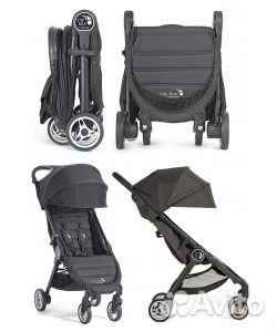 Baby jogger city tour с дождевиком Baby jogger city tour с дождевиком
