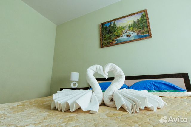 

2-к. квартира, 60 м², 5/17 эт.