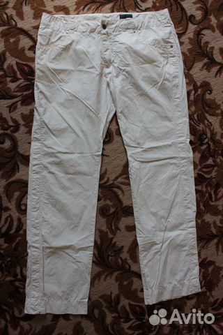 Брюки Calvin Klein Jeans Брюки Calvin Klein Jeans