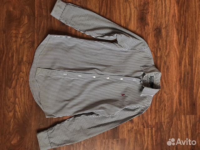Рубашка Ralph lauren original Рубашка Ralph lauren original