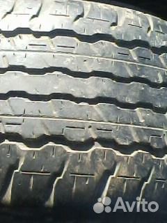 Шины 285/60r18 Данлоп ат-22 116V Шины 285/60r18 Данлоп ат-22 116V