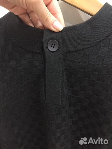 Полувер Armani Полувер Armani