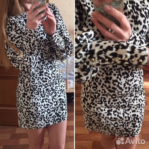 Платье love republic 42 Платье love republic 42