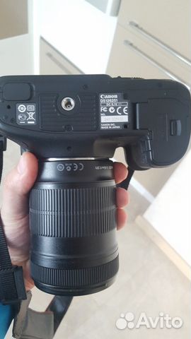 Canon EOS 7D ef-s 18-135 kit Canon EOS 7D ef-s 18-135 kit