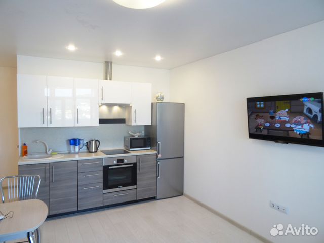 1-к квартира, 47 м², 10/19 эт.