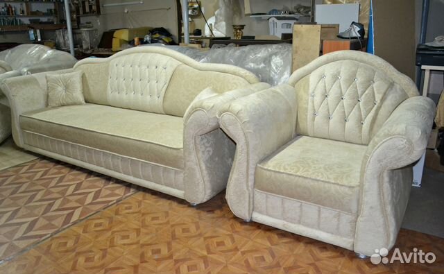 Диваны от производителя Диваны от производителя