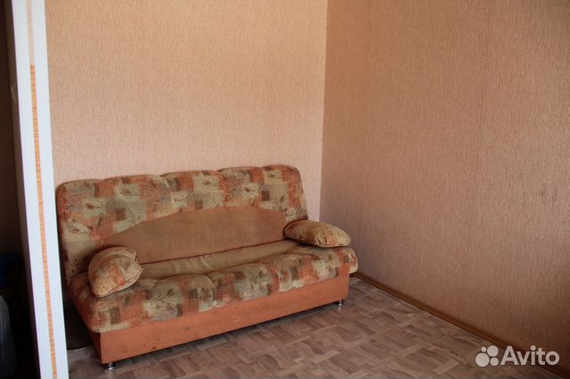 1-к квартира, 40 м², 4/5 эт. 1-к квартира, 40 м², 4/5 эт.
