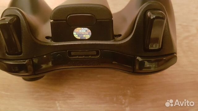 Геймпад от xbox 360 для компьютера Геймпад от xbox 360 для компьютера