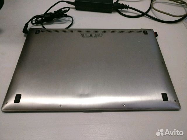 Ультрабук Asus zenbook UX-31e ultra slim series