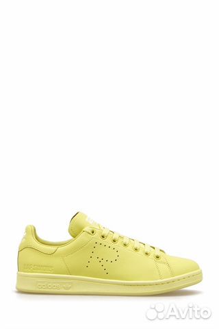 Новые кроссовки Adidas Raf Simons Stan Smith Новые кроссовки Adidas Raf Simons Stan Smith