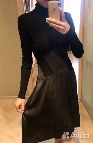 Шикарное платье, Sophen, Италия