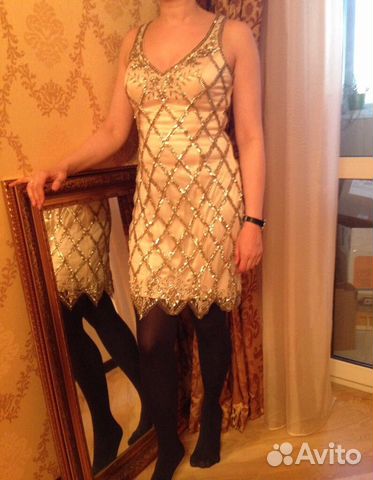 Вечернее платье Jovani Вечернее платье Jovani