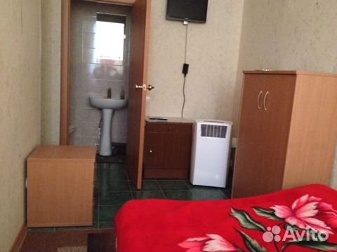 Комната 15 м² в 4-к, 2/2 эт. Комната 15 м² в 4-к, 2/2 эт.