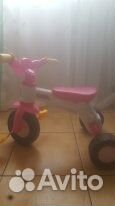 Велосипед детский 3-5 лет Велосипед детский 3-5 лет