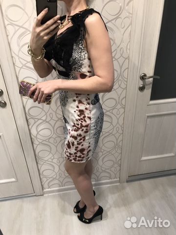 Платье Elisabetta Franchi (selyn b.) Платье Elisabetta Franchi (selyn b.)