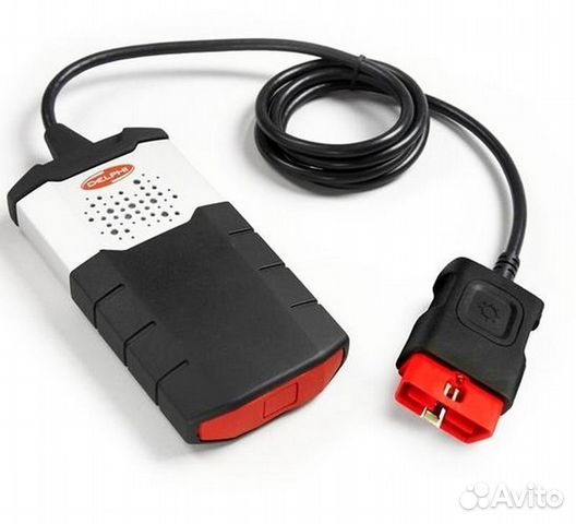 Delphi DS150E