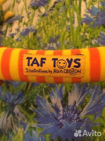 Дуга taf toys музыкальная Дуга taf toys музыкальная