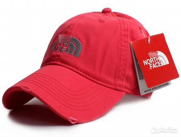 Бейсболка The North Face Бейсболка The North Face