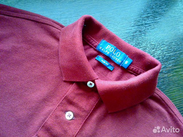 Поло Paul Shark, Ralph Lauren, Tommy Hilfiger Поло Paul Shark, Ralph Lauren, Tommy Hilfiger