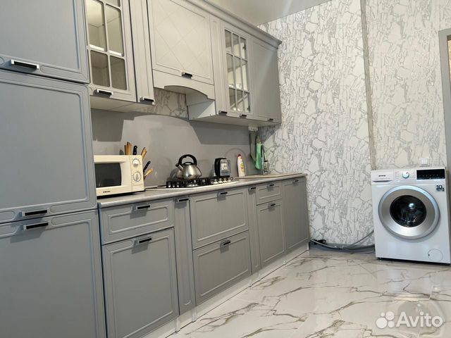 

2-к. квартира, 70 м², 2 кровати